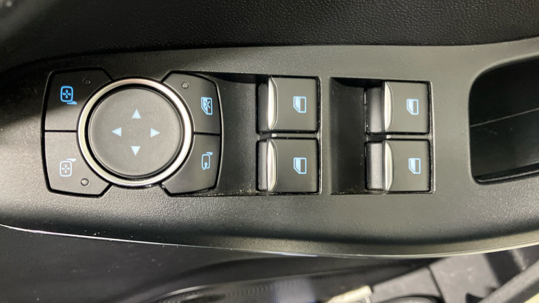 Ford Fiesta 1.0 EcoBoost Hybrid mHEV 155 ST-Line X Edition 5dr Petrol Hatchback